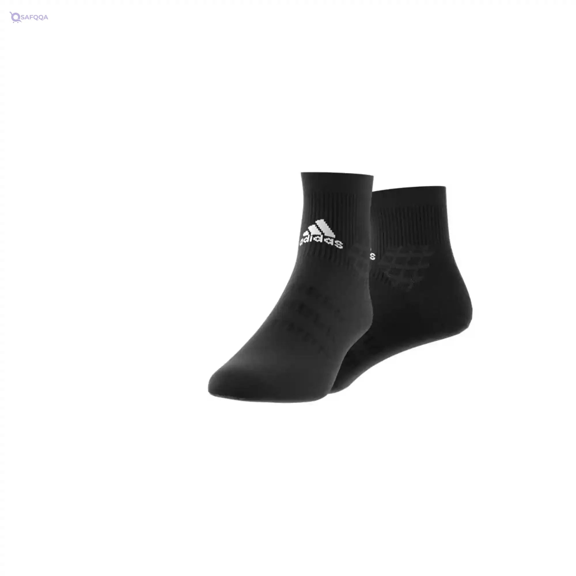 adidas Unisex Ask Ankle  Socks - Safqqa