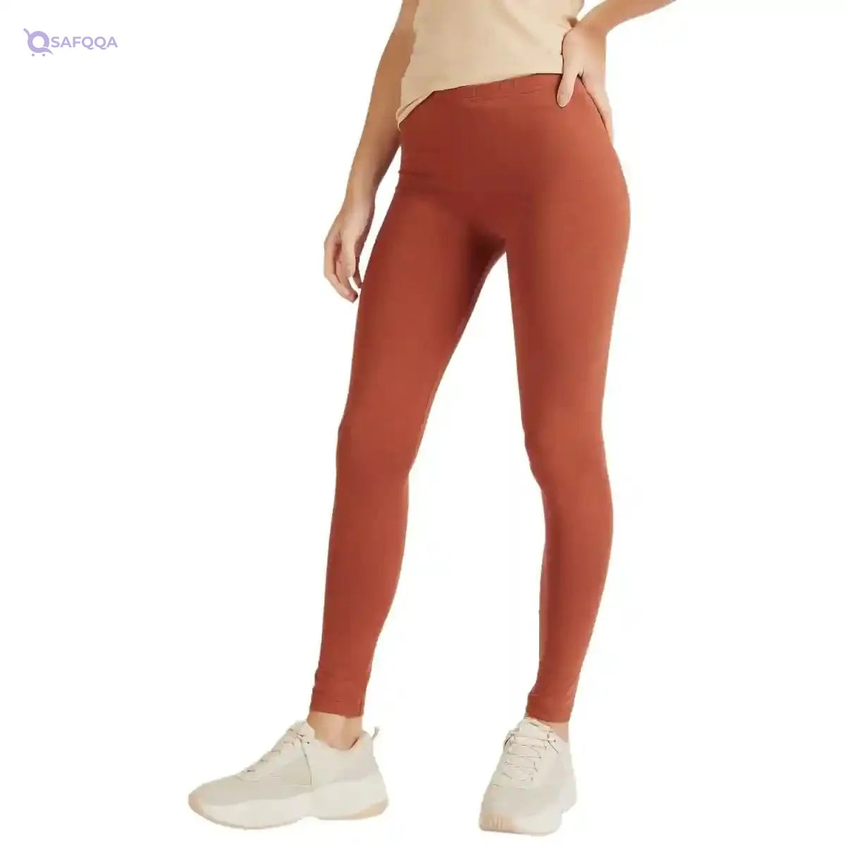 Splash Legging For Women,Sleek, body-hugging silhouette that enhances your shape. - Safqqa