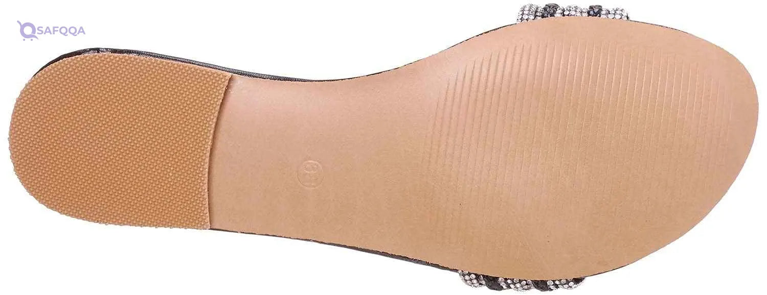 Club Aldo Slipper For Womens - Safqqa Egypt