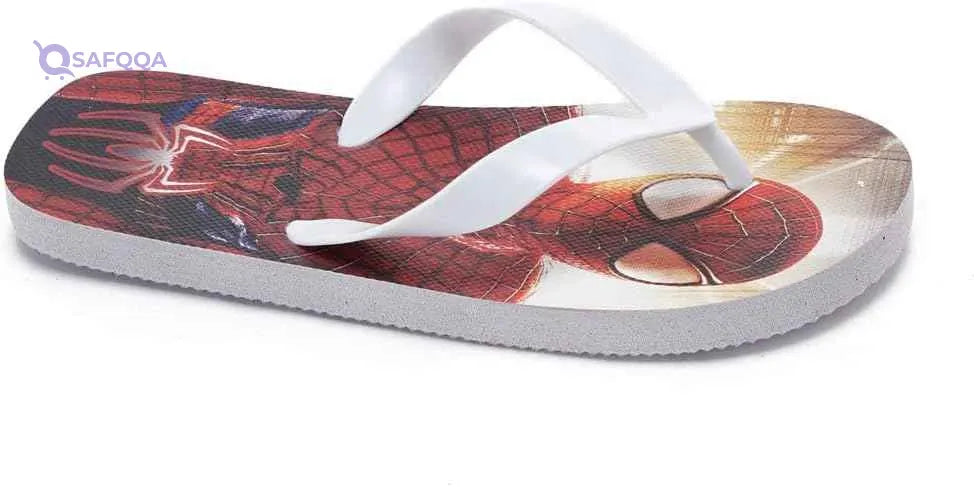 Grinta Slipper For Boys Suitable for daily wear indoors or outdoors - Safqqa