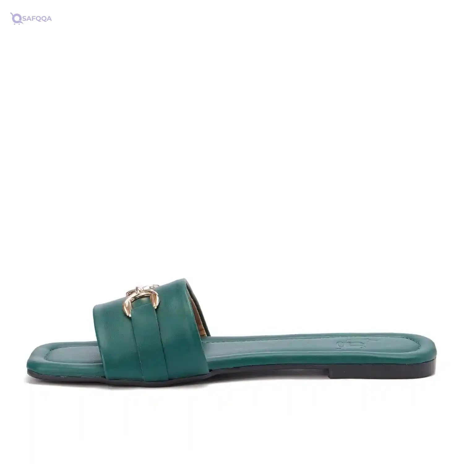 womens Chain Slipper Flip Flop - Safqqa Egypt