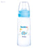 Granzia Bambino Classic Baby Feeding Bottle Blue 300 ML - Safqqa