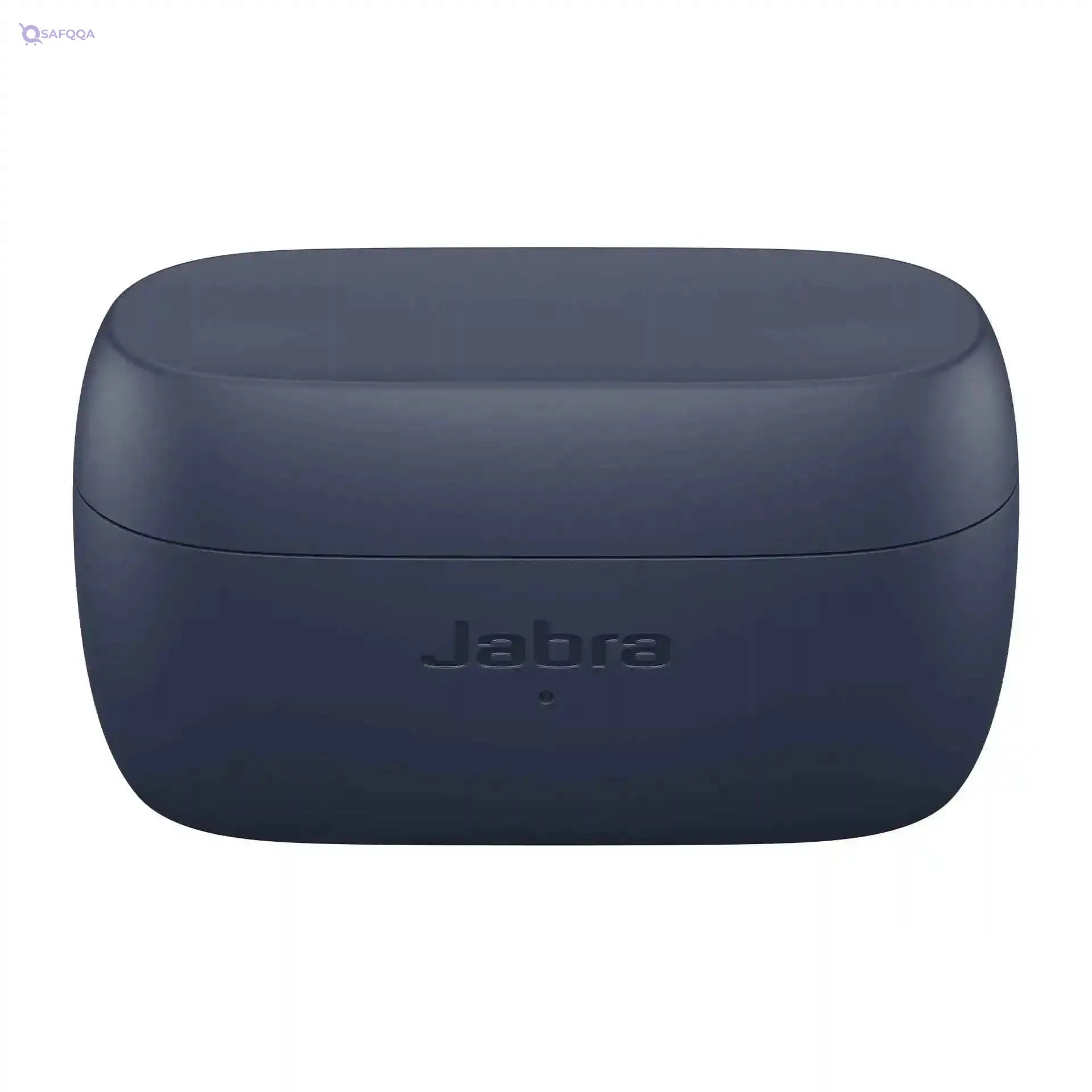 Jabra Elite 4 Wireless Earbuds,Discreet and Comfortable Bluetooth Earphones with Spotify Tap Playback, Google - Navy - Safqqa