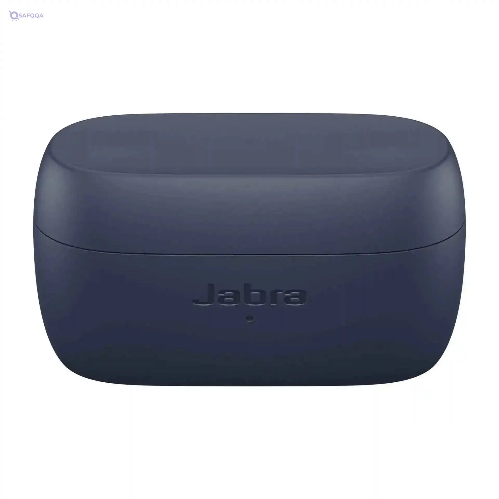 Jabra Elite 4 Wireless Earbuds,Discreet and Comfortable Bluetooth Earphones with Spotify Tap Playback, Google - Navy - Safqqa
