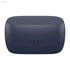 Jabra Elite 4 Wireless Earbuds,Discreet and Comfortable Bluetooth Earphones with Spotify Tap Playback, Google - Navy - Safqqa