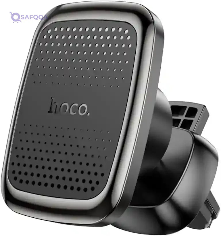 HOCO CA106 Magnetic Car Air Vent Phone Holder - Safqqa
