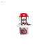 Ecoiffier - chef italian kitchen - Safqqa Egypt