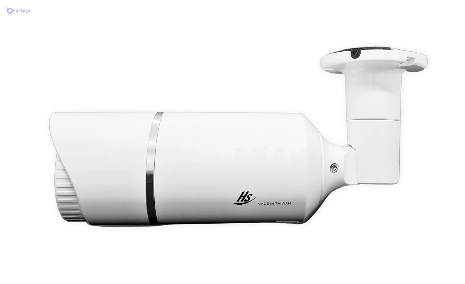 HS-T012AA AHD 1080p Security Camera – 2.0 Megapixel - Safqqa
