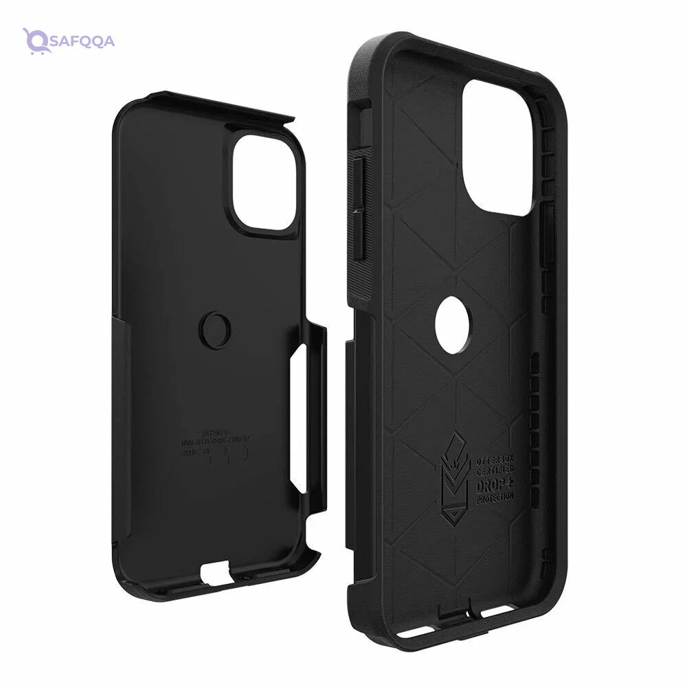 Otterbox Commuter Series Case for iPhone 11 - Safqqa