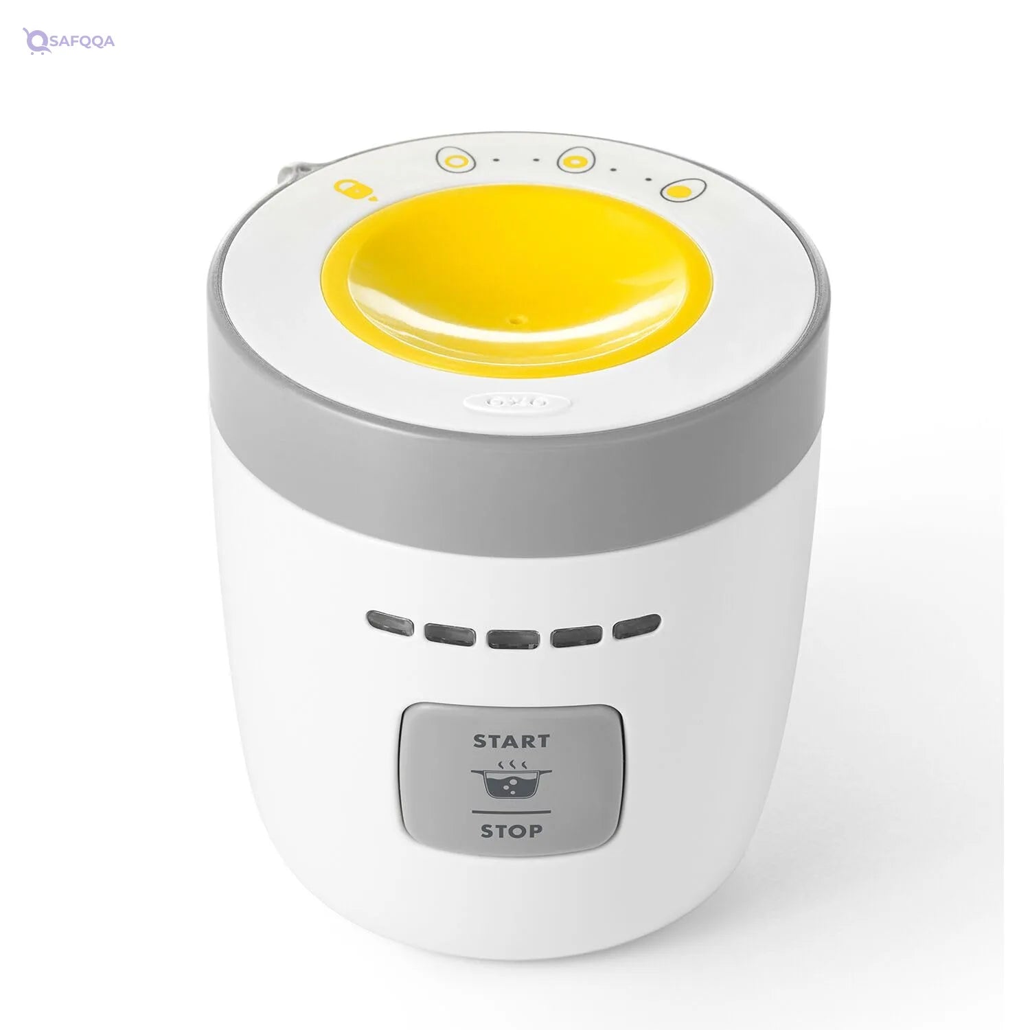 OXO Good Grips Digital Egg Timer with Piercer – Precise & Easy to Use - Safqqa