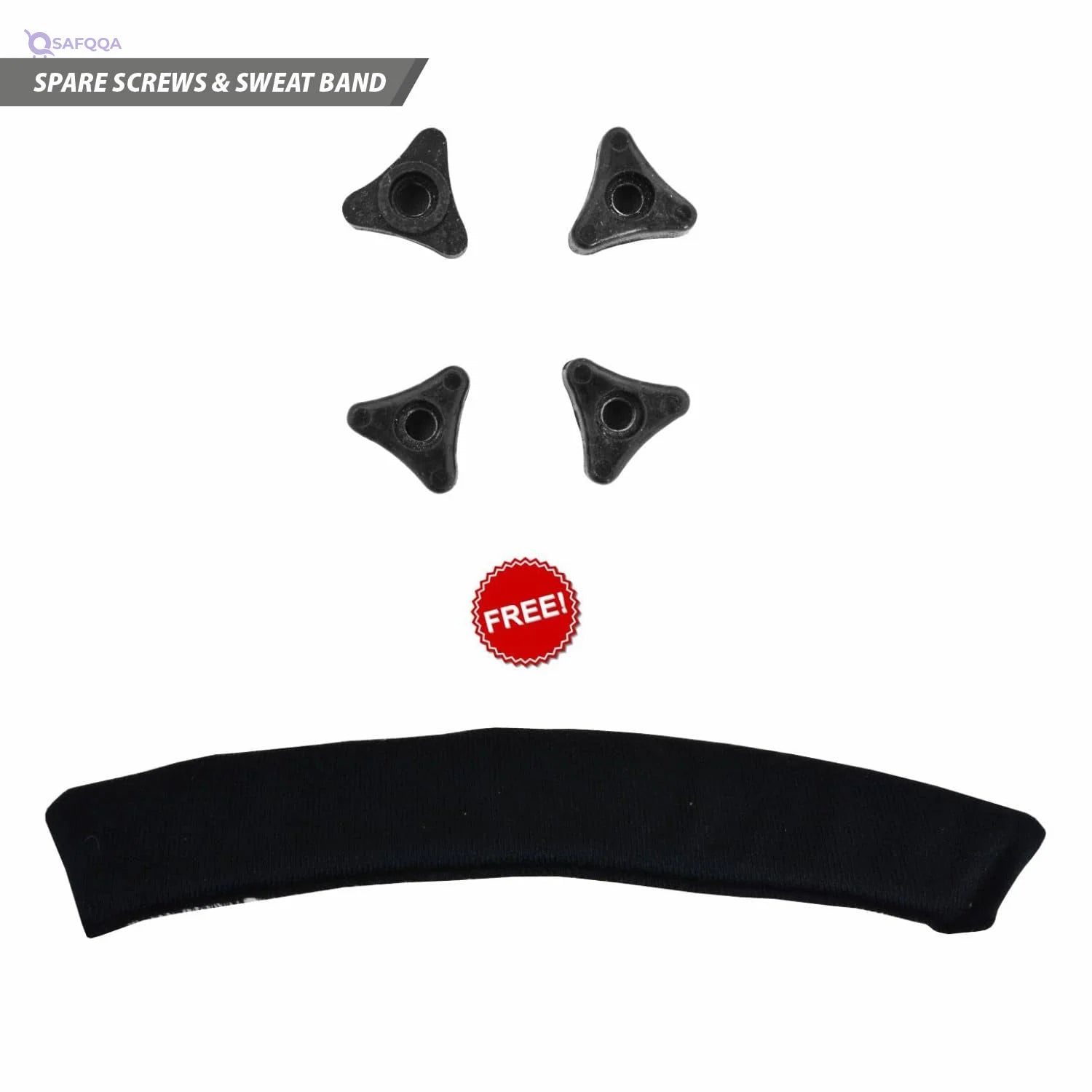 DSC Cricket Helmet for Men & Boys - Safqqa