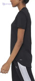 Puma Women's Ignite Heather SS Tee - Safqqa