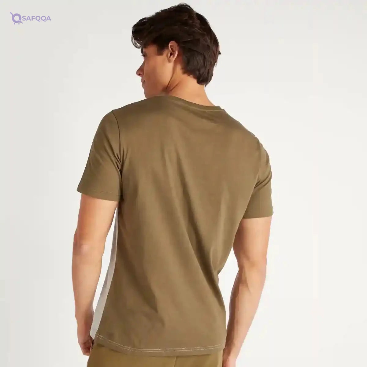 Splash mens 3516988 SCRPASSION T-Shirt - Safqqa Egypt