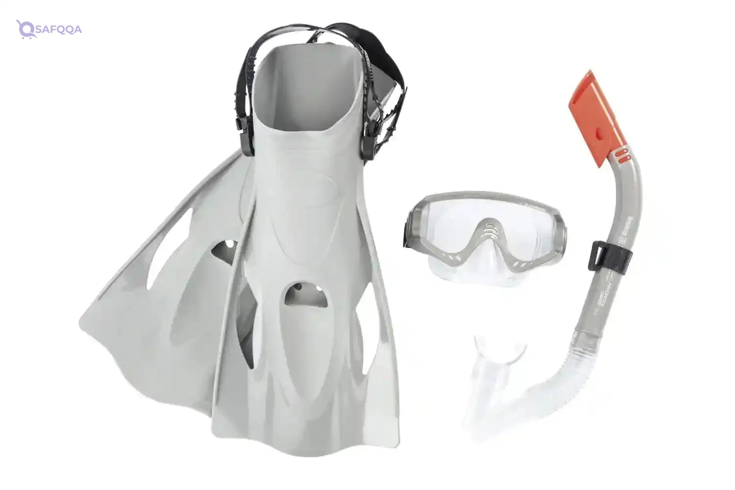 Best way 25020 Meridian Snorkel Set, - Safqqa
