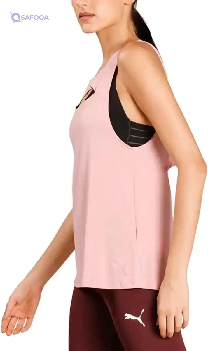 Puma Top For Women Use For Wear Gym - Safqqa