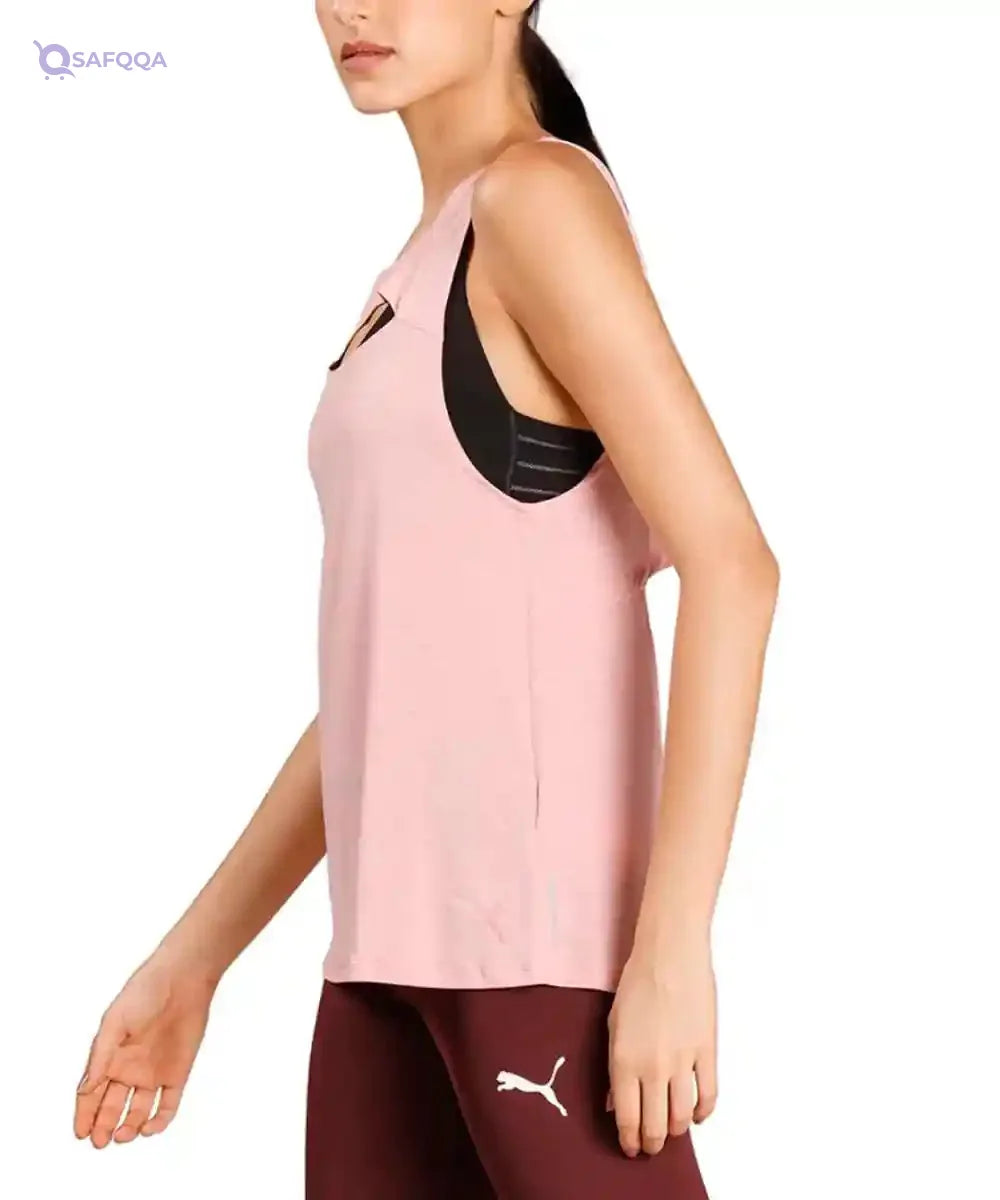 Puma Top For Women Use For Wear Gym - Safqqa