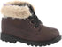 Hawsa Kids Girls' HK1121 Half Boots - Safqqa Egypt