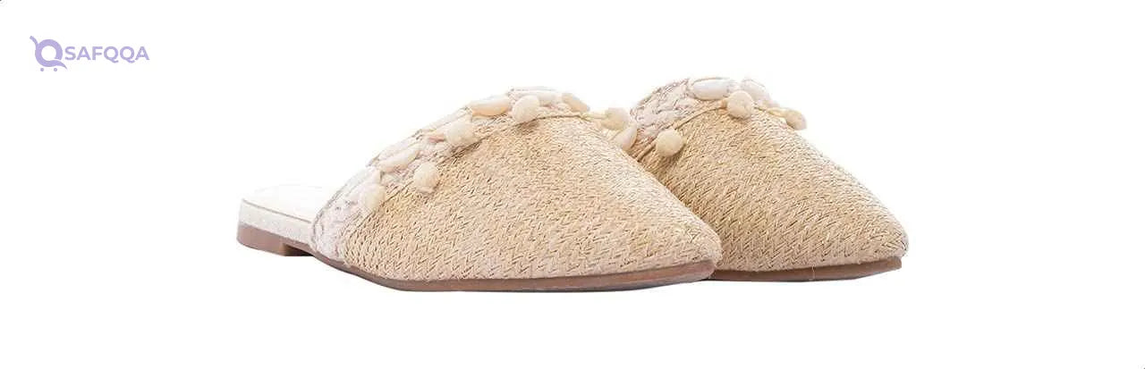 Dalydress Slipper For Womens - Safqqa Egypt