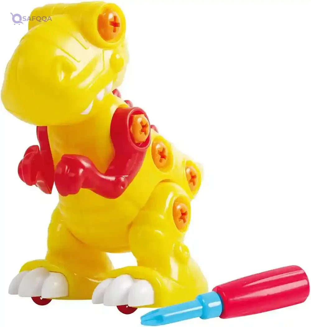 Dino Play Go Sets - China - Safqqa Egypt