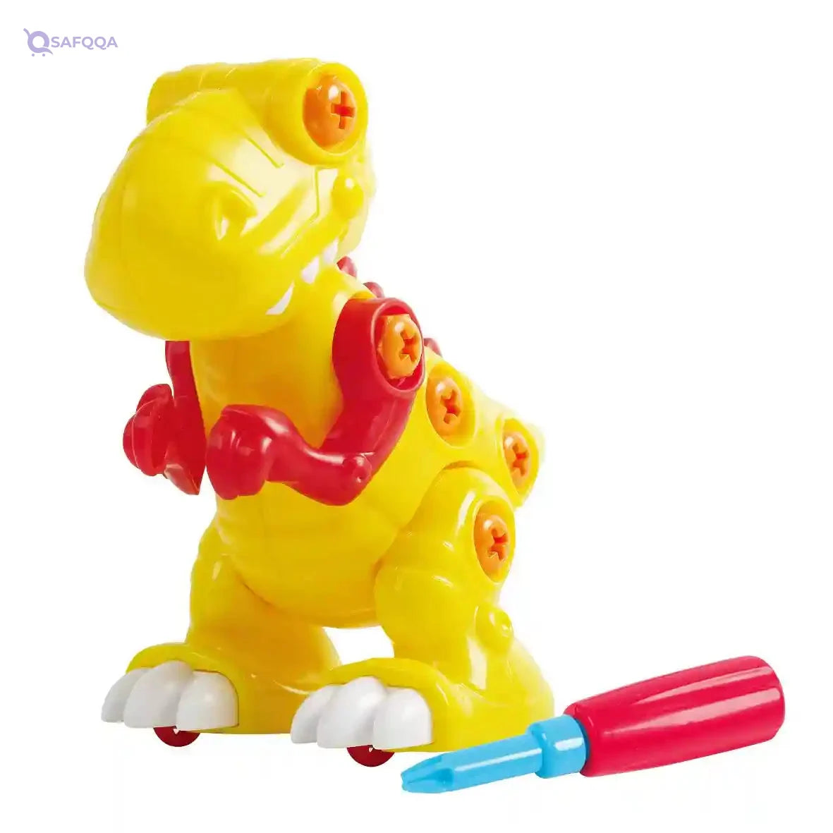 Dino Play Go Sets - China - Safqqa Egypt