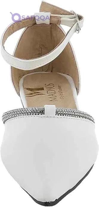womens MADYOS-B219 Loafer Flat - Safqqa Egypt