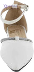 womens MADYOS-B219 Loafer Flat - Safqqa Egypt