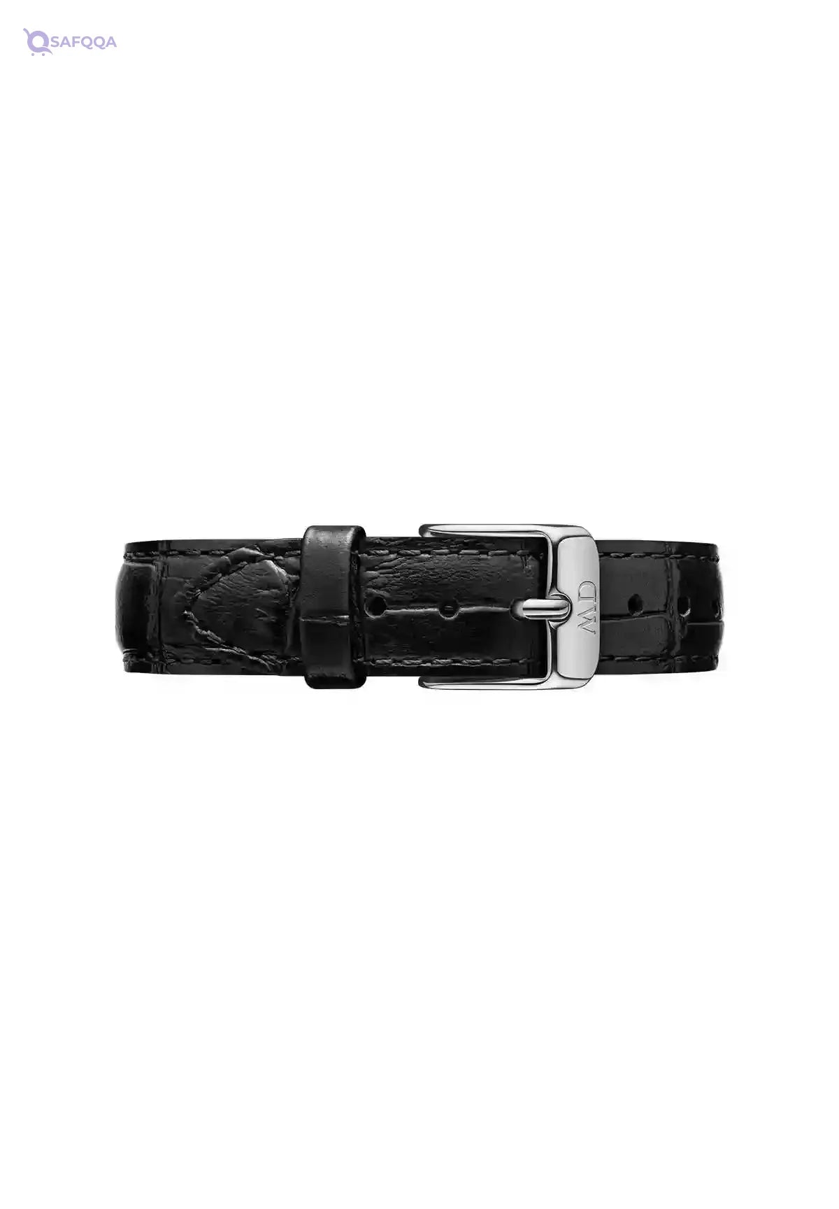 Daniel Wellington Petite Reading Leather Strap 14 mm - Safqqa
