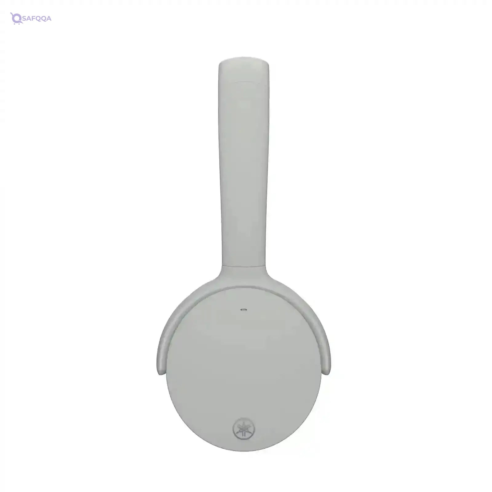 Yamaha YH-E500A On -Ear Headphone Gray - Safqqa