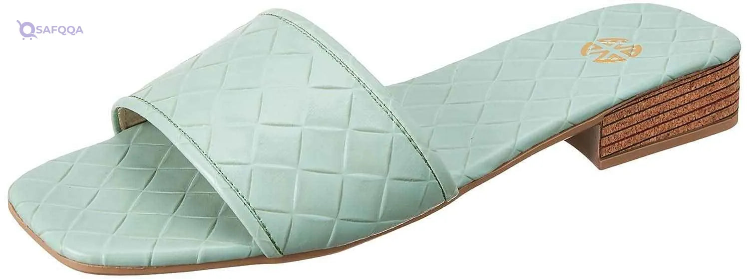 Club Aldo Slipper For Womens - Safqqa Egypt