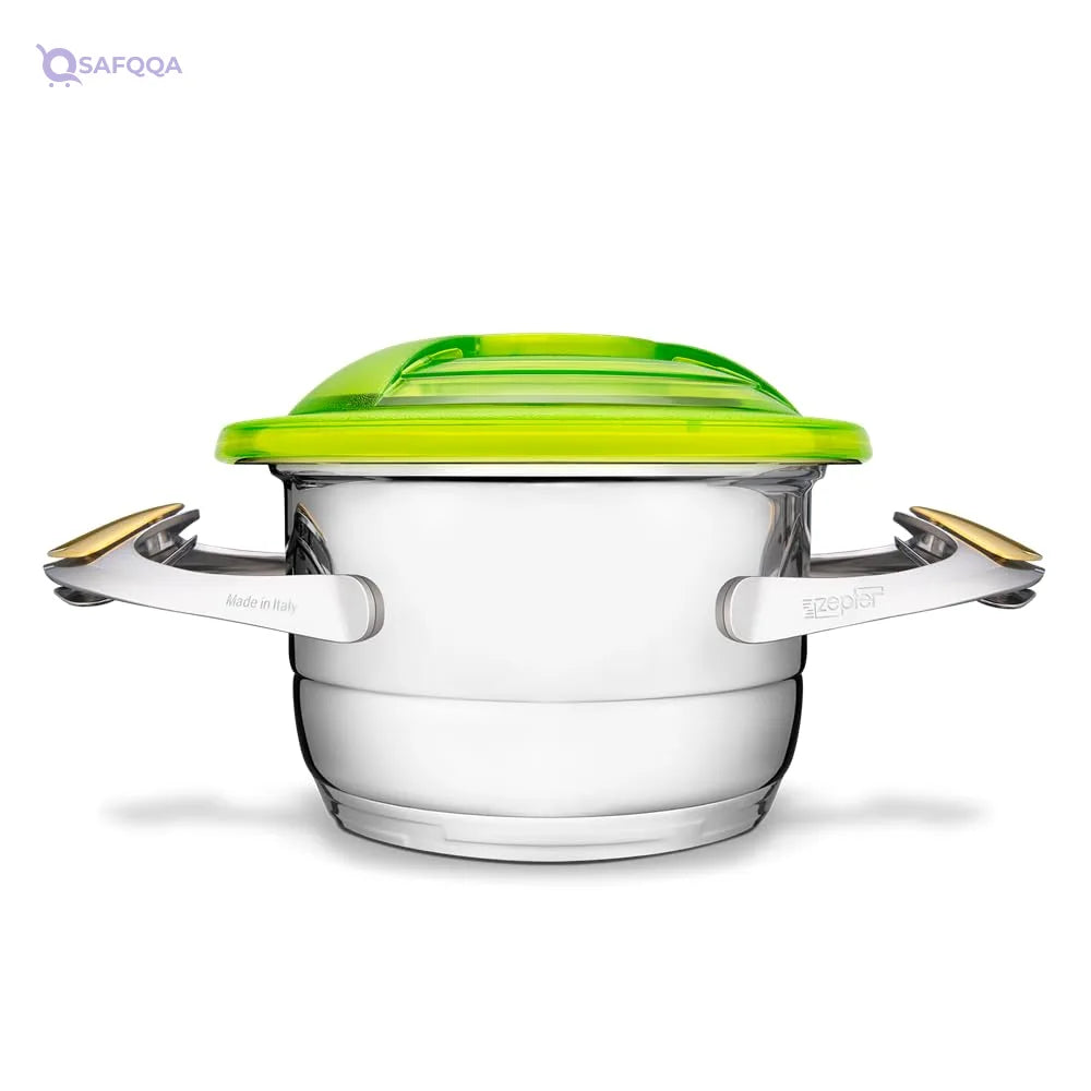 Zepter Green Lid – 16cm - Safqqa