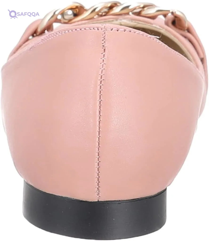MADYOS Shoes For Womens Lightweight and easy to walk in - Safqqa