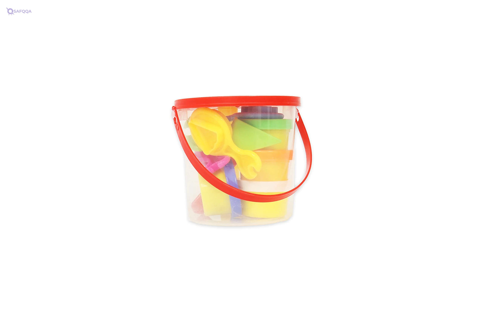 Children’s Play Dough Set - Safqqa