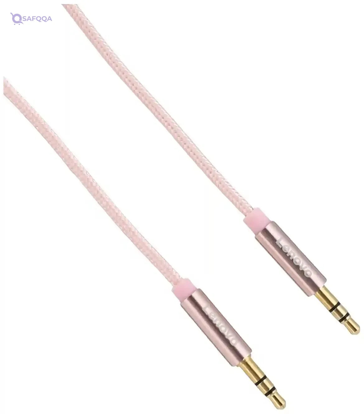 Lenovo kx2026 Auxiliary cable - pink - Safqqa Egypt
