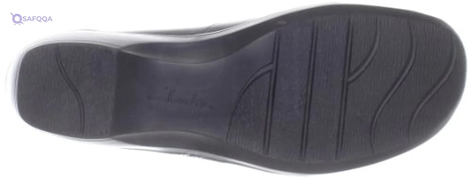 Clarks Women’s May Marigold Loafers - Safqqa