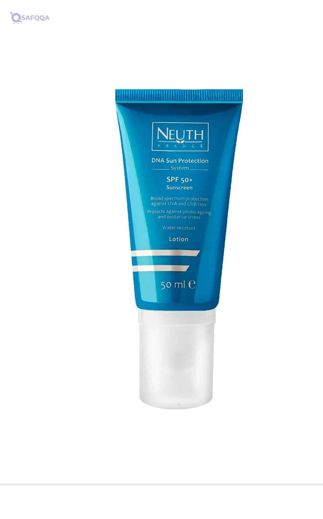Neuth Dna Sun Protection System Lotion – 50ml - Safqqa