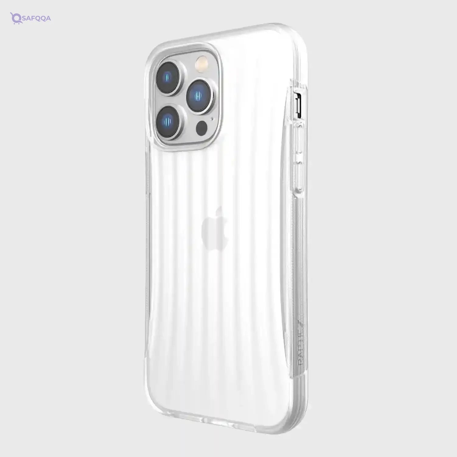 X-Doria RAPTIC Clutch for iPhone 14 Pro 6.1 - Safqqa Egypt