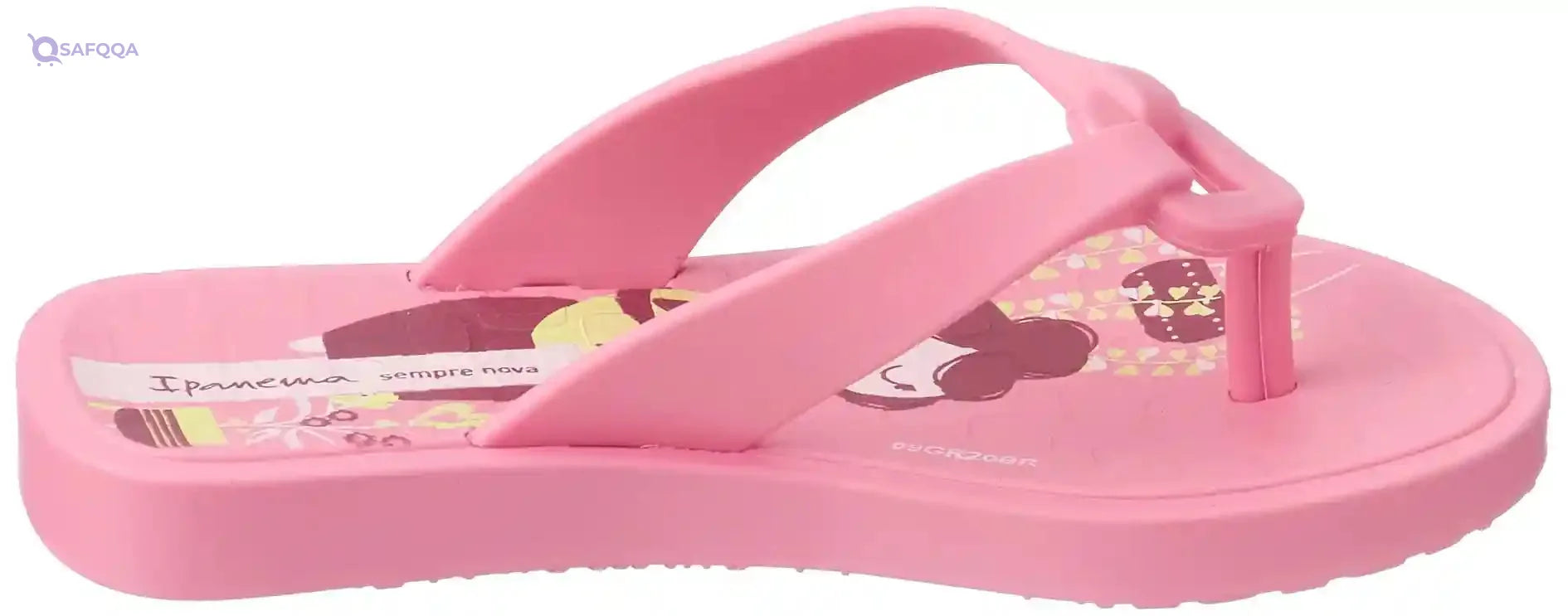 Ipanema baby-girls NEXO PRIN KID S Flip-Flop - Safqqa Egypt