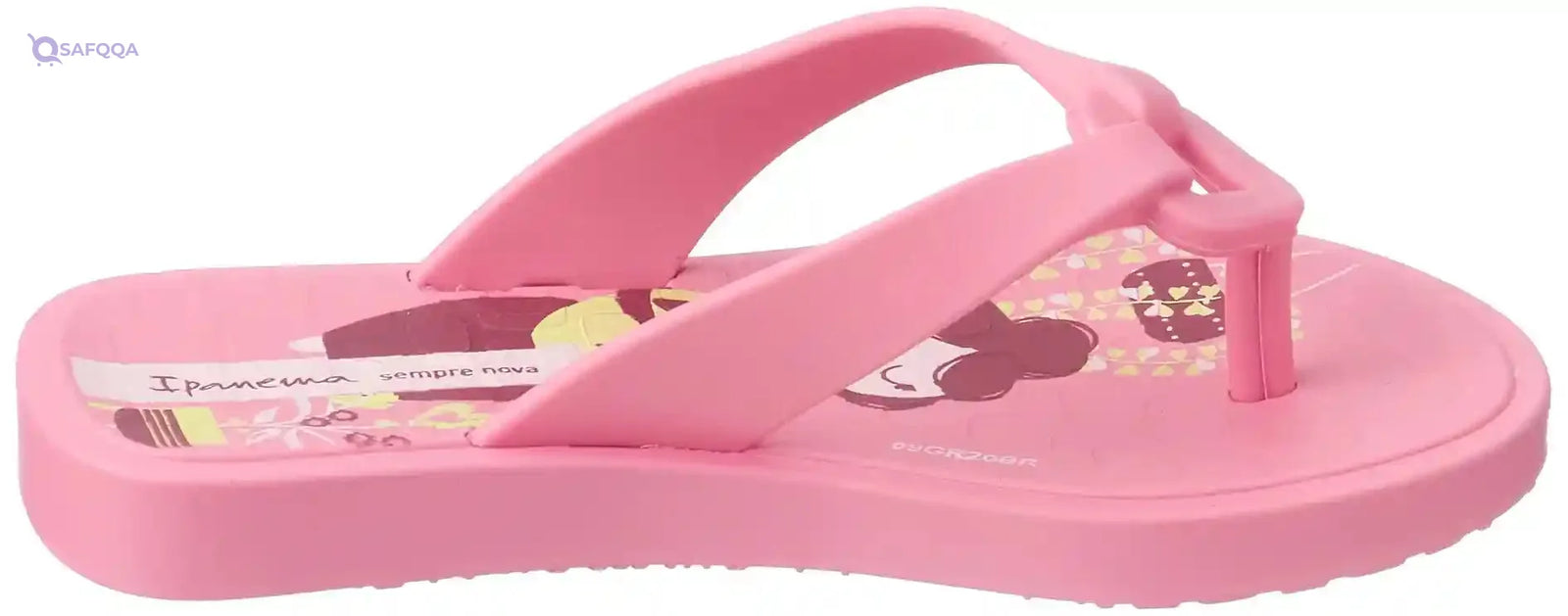 Ipanema baby-girls NEXO PRIN KID S Flip-Flop - Safqqa Egypt