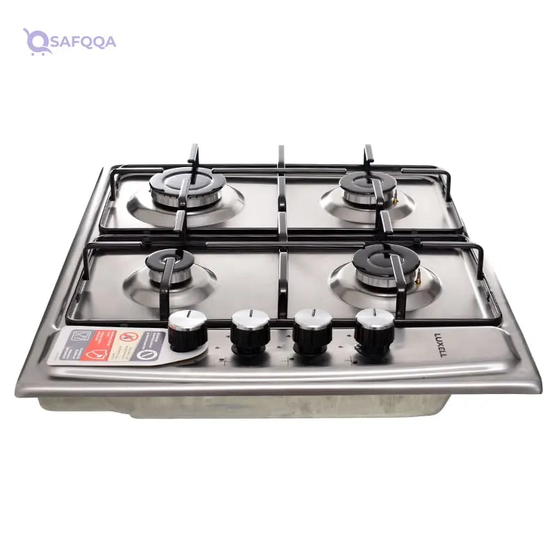 Kumtel  Cooker Built-in Electric Oven, And Electric Extractor Fan - Safqqa