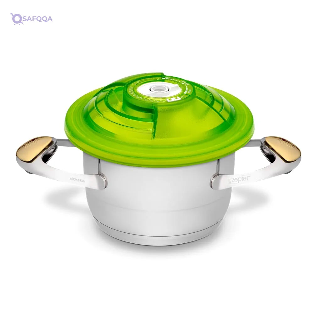 Zepter Green Lid – 16cm - Safqqa