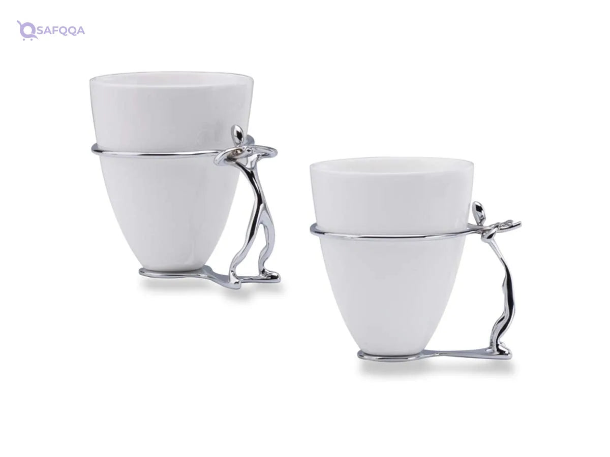 Mukul Goyal Mug, Large - Safqqa