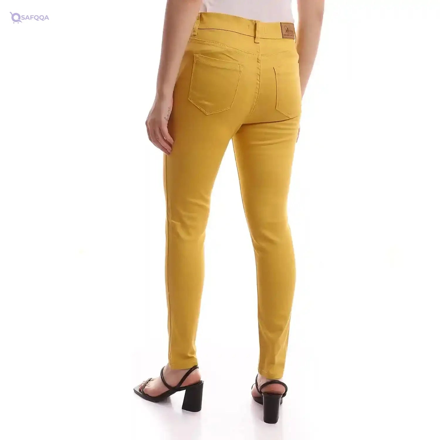 Andora Womens 33S22W3101 Casual Pants - Safqqa Egypt