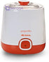 Ariete 621 Maker Container and one Liter Capacity for Yoghurt Yogurella-621, 20 W, White - Safqqa