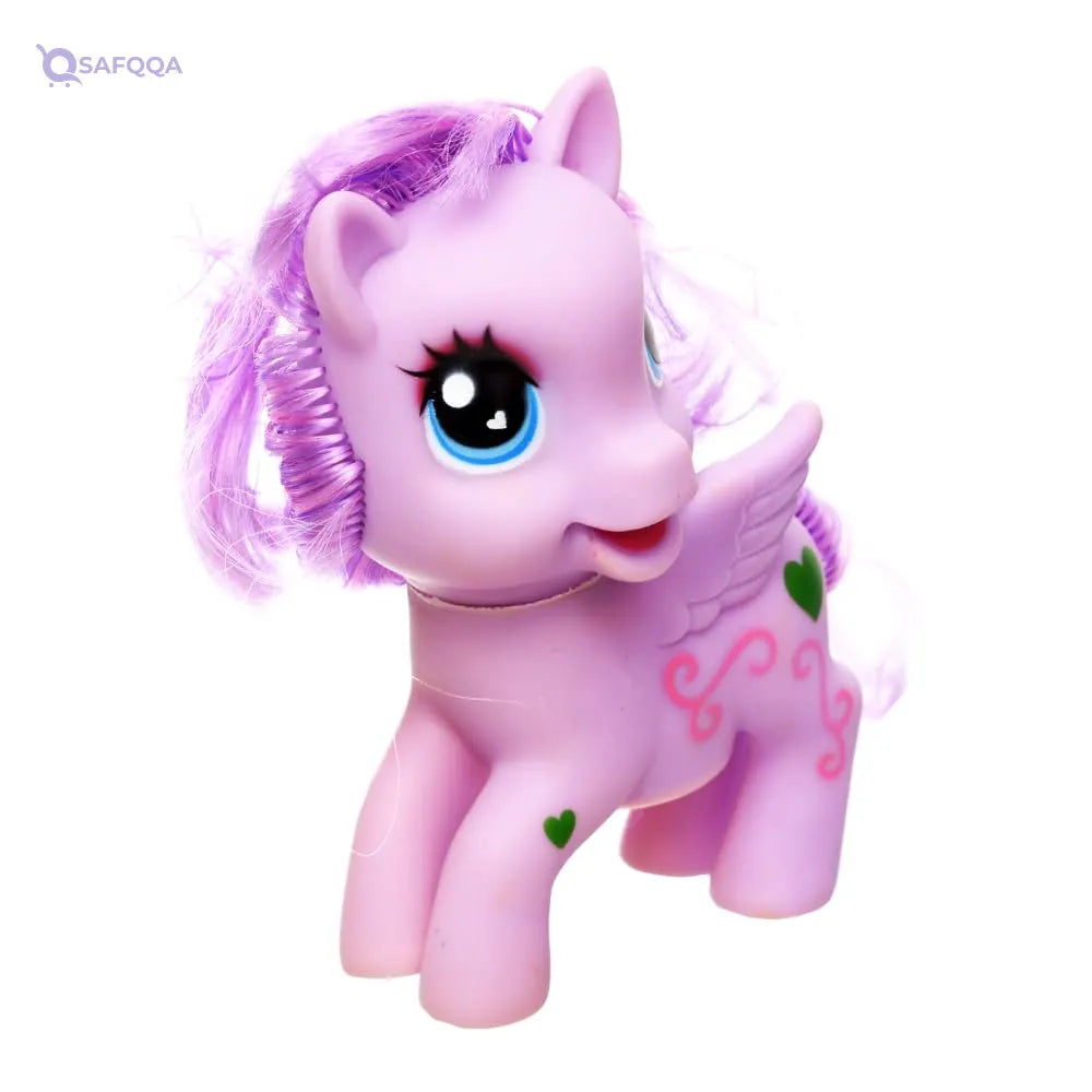 Maayergy  Unicorn Game , Multi Colour - Safqqa