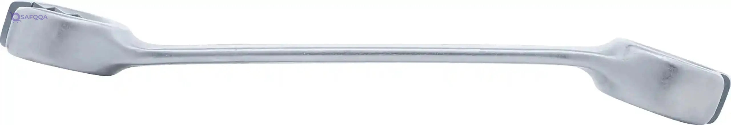 BGS 1761 Double Ring Spanner – 30x32mm, Open Type - Safqqa