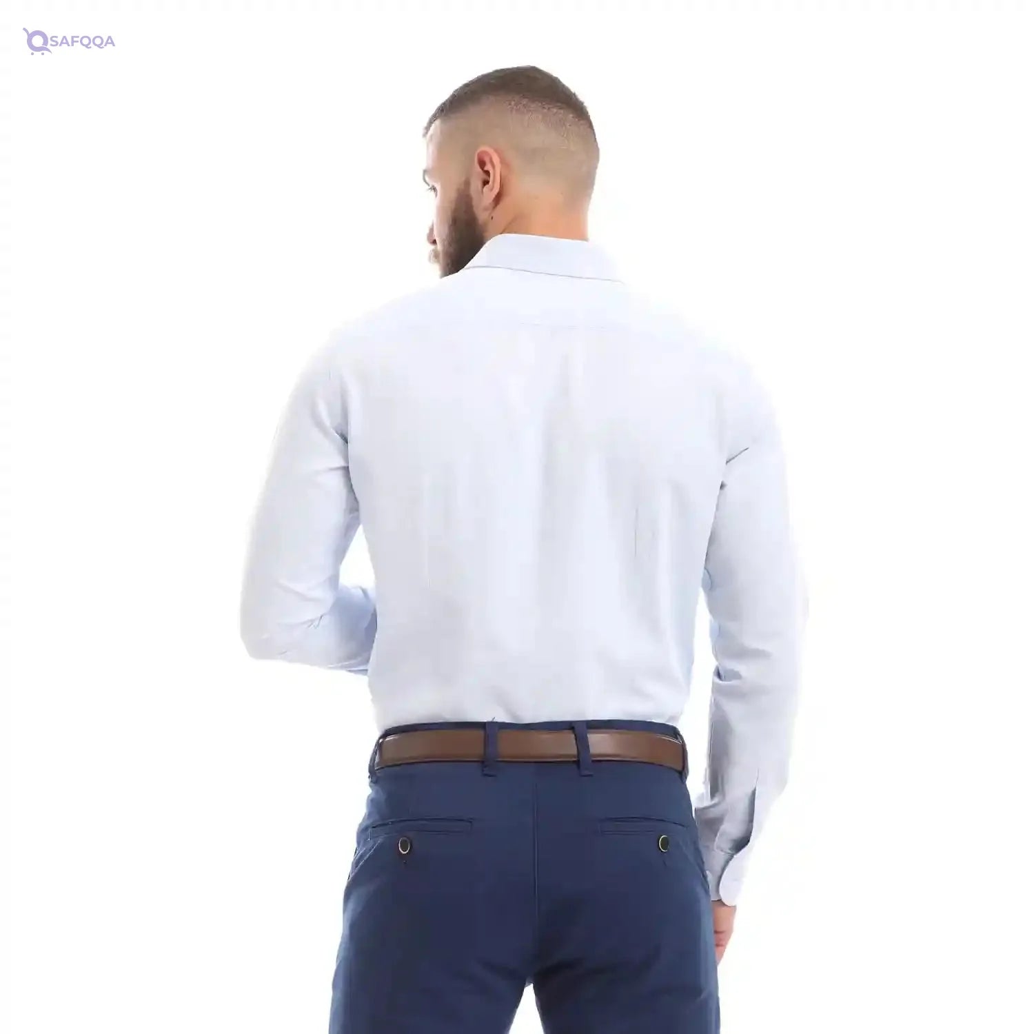 Esla mens M2708461251 Cami Shirt (pack of 1) - Safqqa Egypt