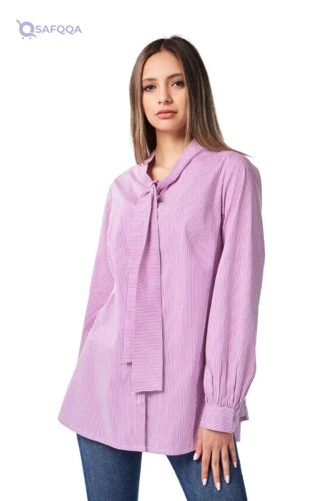 Bella Donna womens Blouses And Shirts - Safqqa
