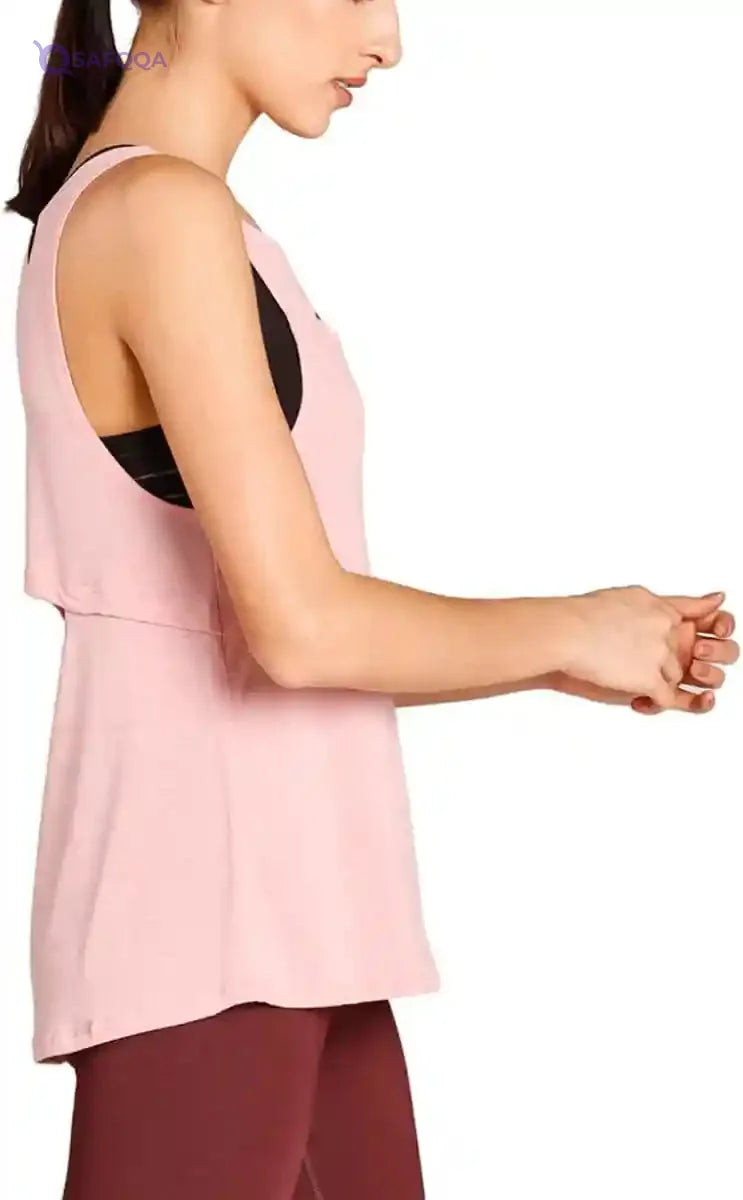 Puma Top For Women Use For Wear Gym - Safqqa