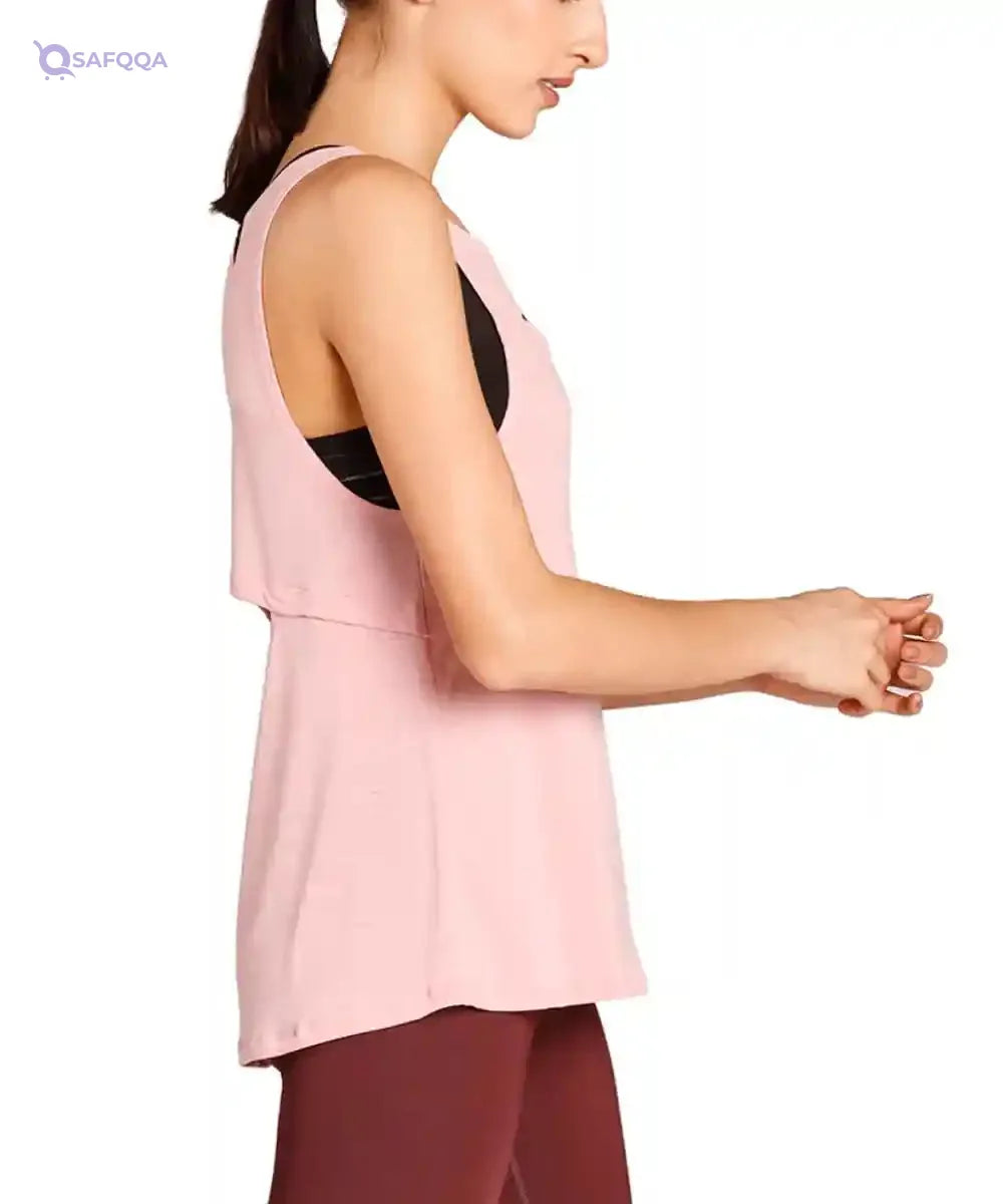 Puma Top For Women Use For Wear Gym - Safqqa