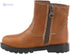Hawsa Kids Boys' HK2113 Half Boots - Safqqa Egypt